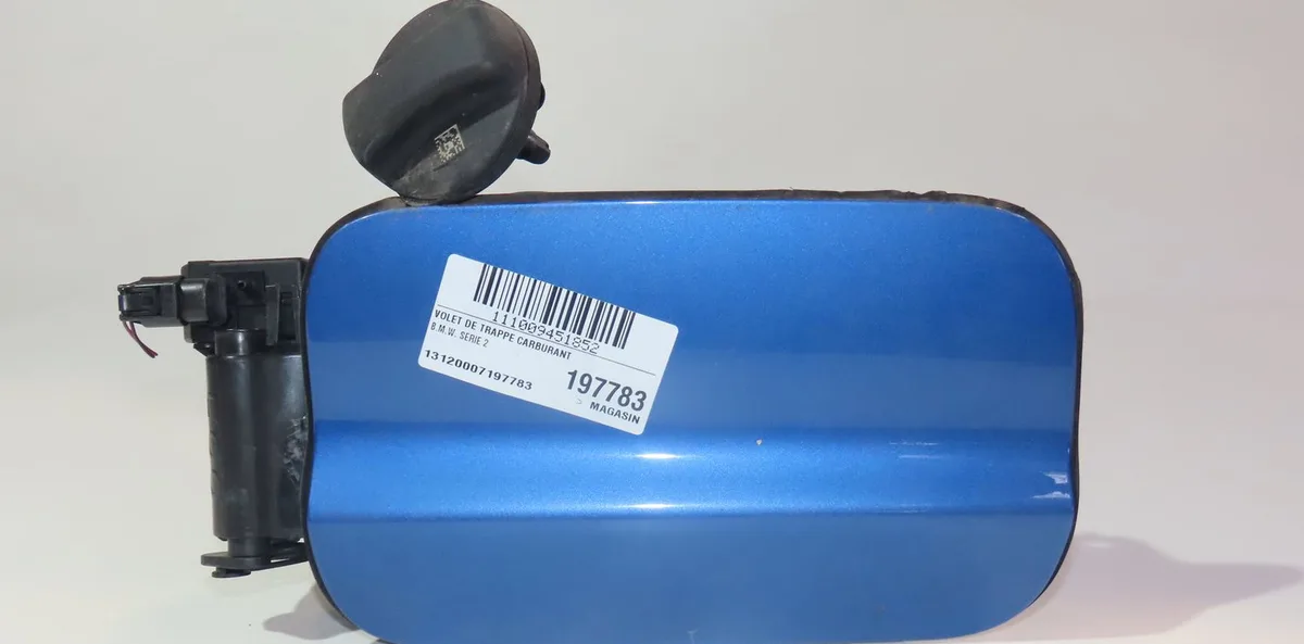 Volet de trappe carburant Bmw 2 Coupé (F22, F87) 218 i (2015) occasion