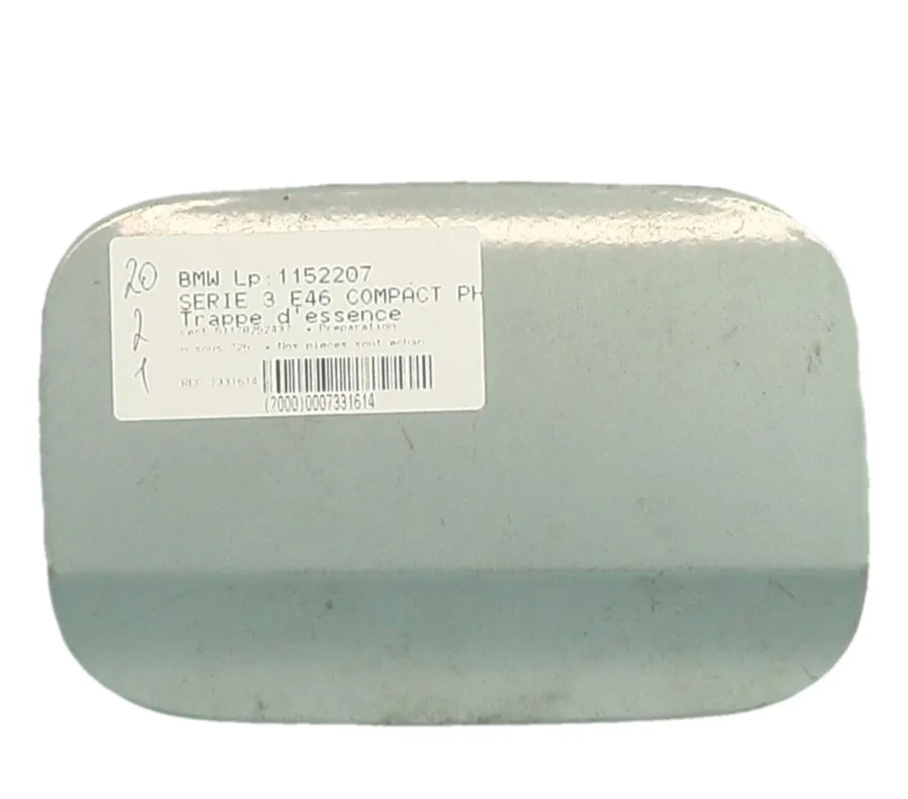 Volet de trappe carburant Bmw 3 Compact (E46) 316 ti (2001-2005) occasion