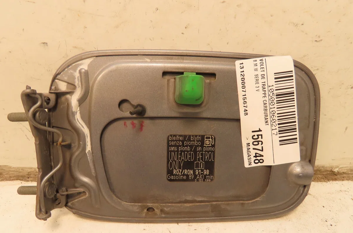 Volet de trappe carburant Bmw 3 Décapotable (E46) 325 ci (2000-2006) occasion