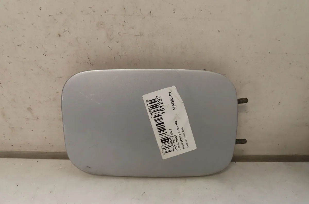 Volet de trappe carburant Bmw 3 (E46) 330 d (1999-2005) occasion