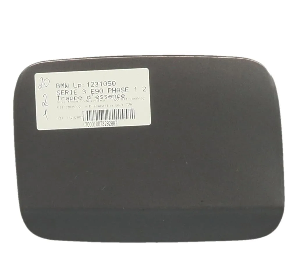 Volet de trappe carburant Bmw 3 (E90) 318 d (2007-2011) occasion