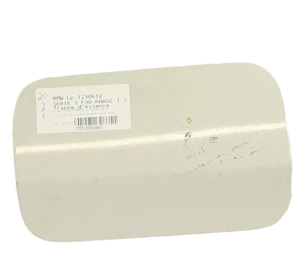 Volet de trappe carburant Bmw 3 (F30, F80) 320 d (2011-2016) occasion