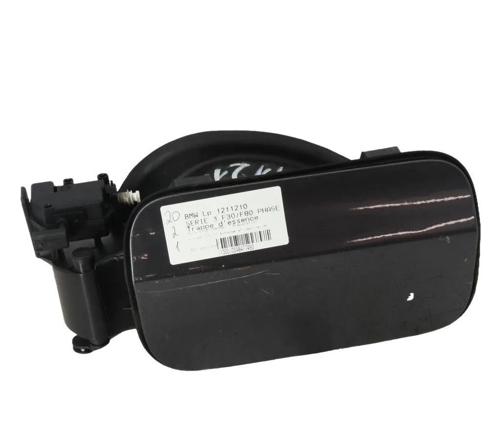 Volet de trappe carburant Bmw 3 (F30, F80) 335 i xdrive (2012-2015) occasion