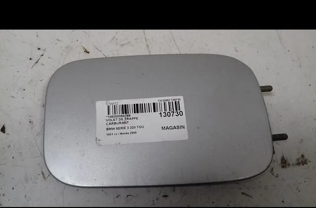 Volet de trappe carburant Bmw 3 Touring (E46) 320 d (2000-2001) occasion