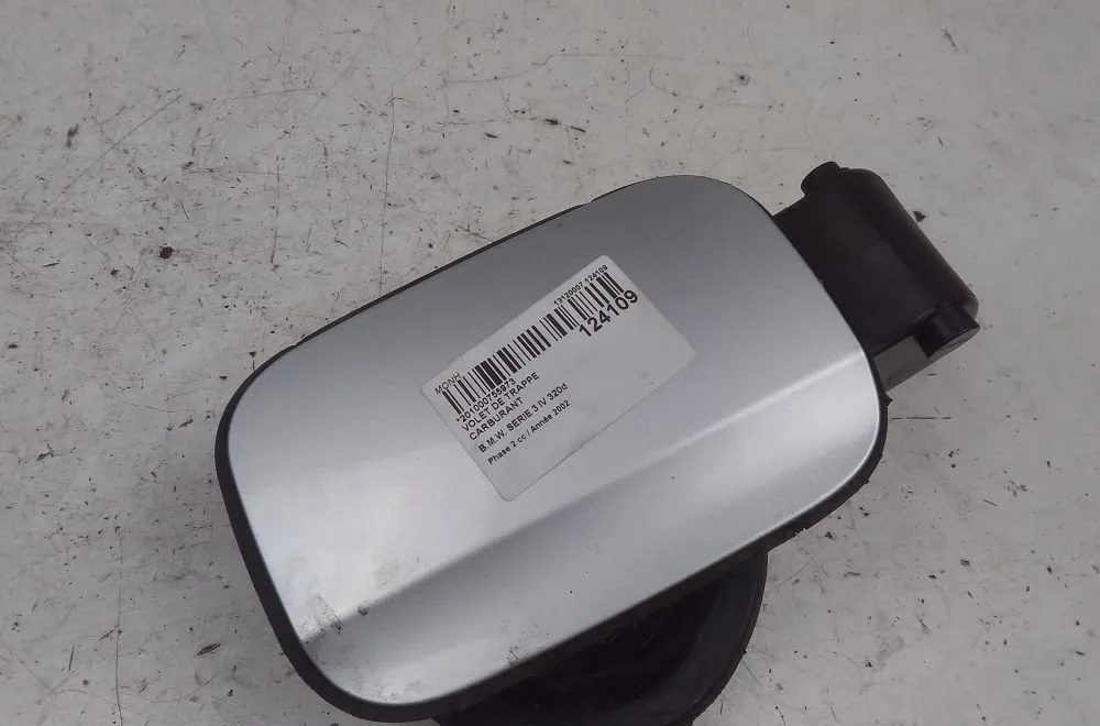 Volet de trappe carburant BMW 320TD COMPACT PACK CONFO 2002 occasion