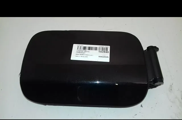 Volet de trappe carburant Bmw 5 (F10) 530 d (2011-2016) occasion