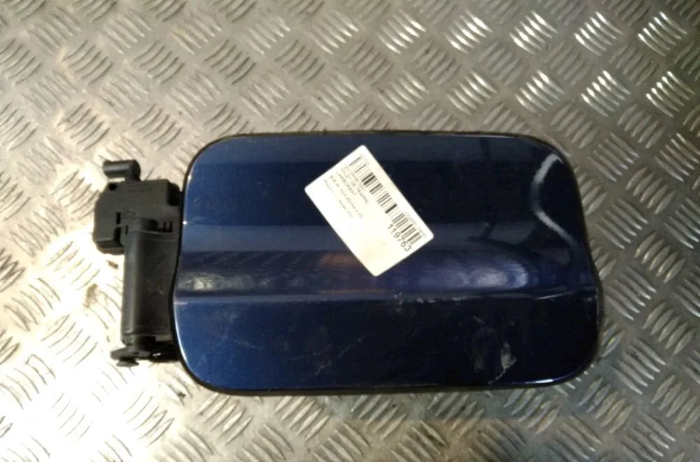 Volet de trappe carburant BMW X3 2015 occasion