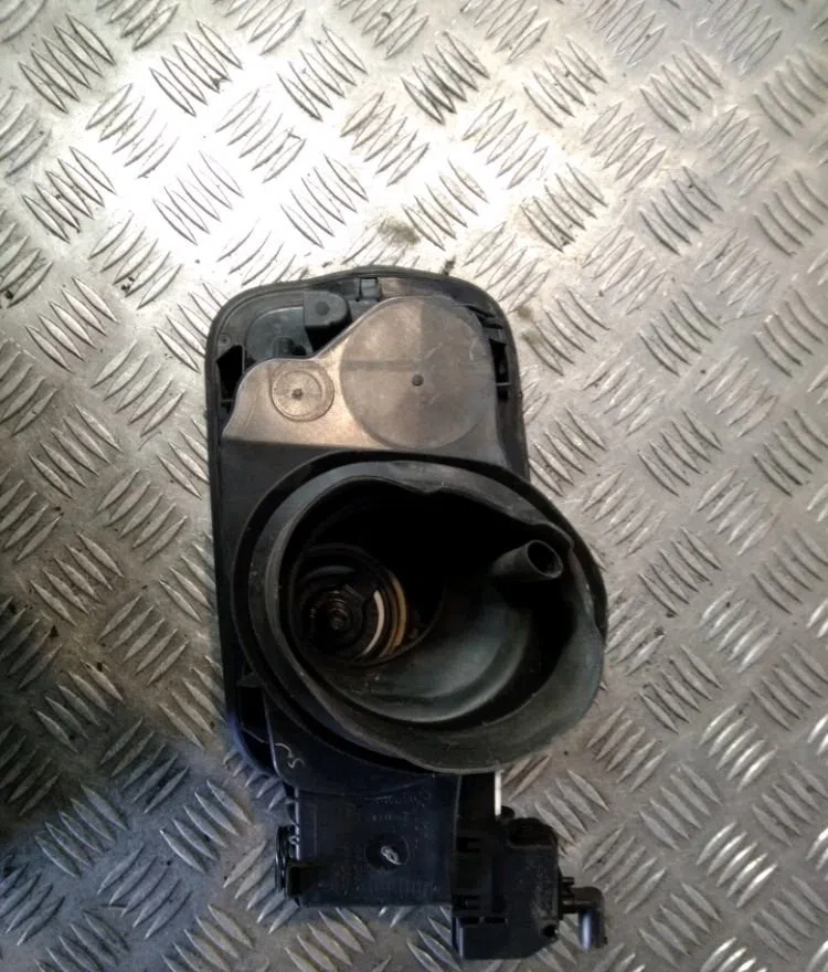 Volet de trappe carburant BMW X3 2015 occasion