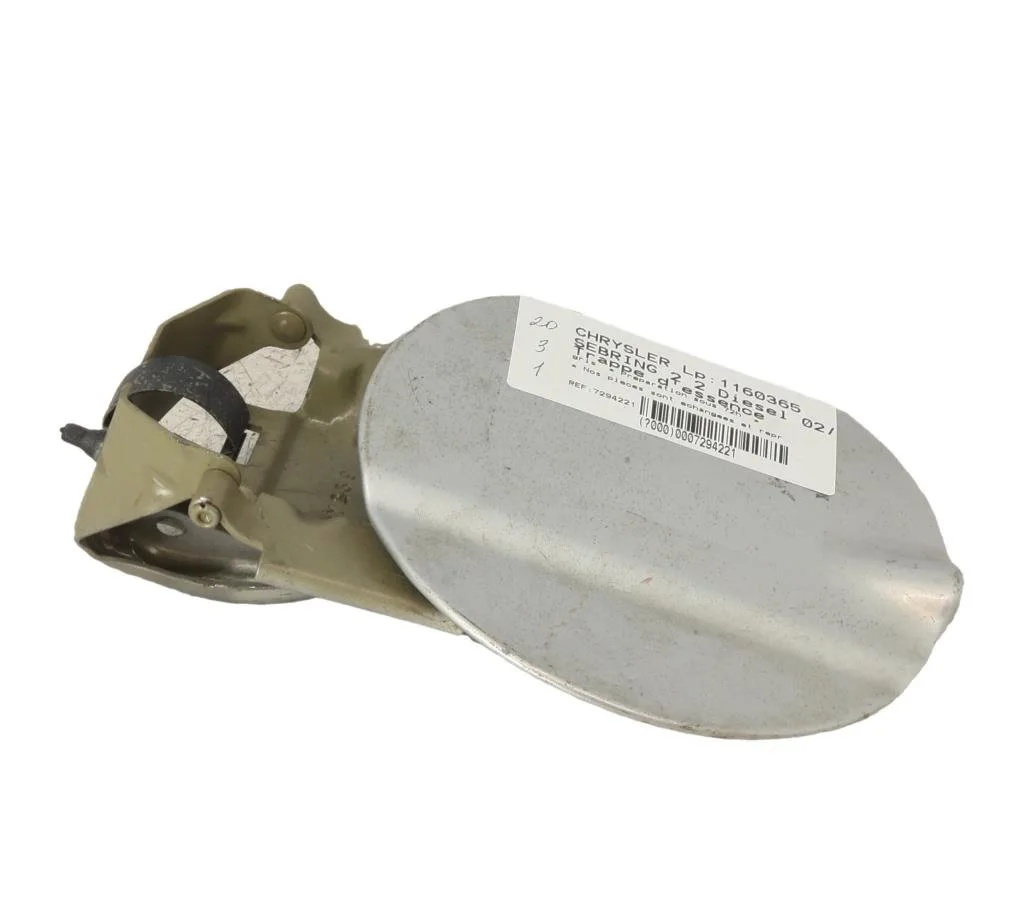 Volet de trappe carburant Chrysler SEBRING (JS) 2.0 crd (2007-2010) occasion