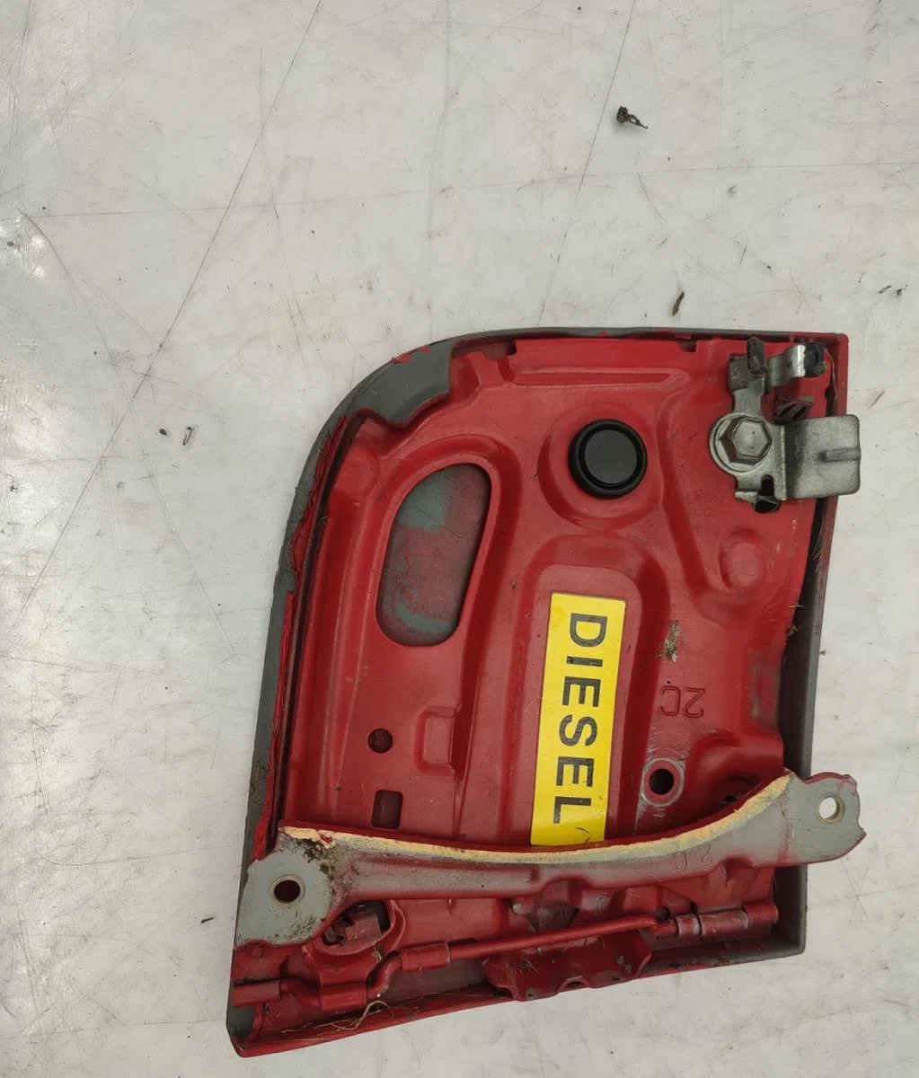 Volet de trappe carburant CITROEN C1 1 PHASE 1 occasion
