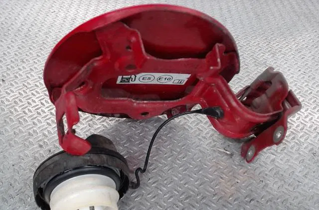Volet de trappe carburant CITROEN C1 2  C1 2 occasion