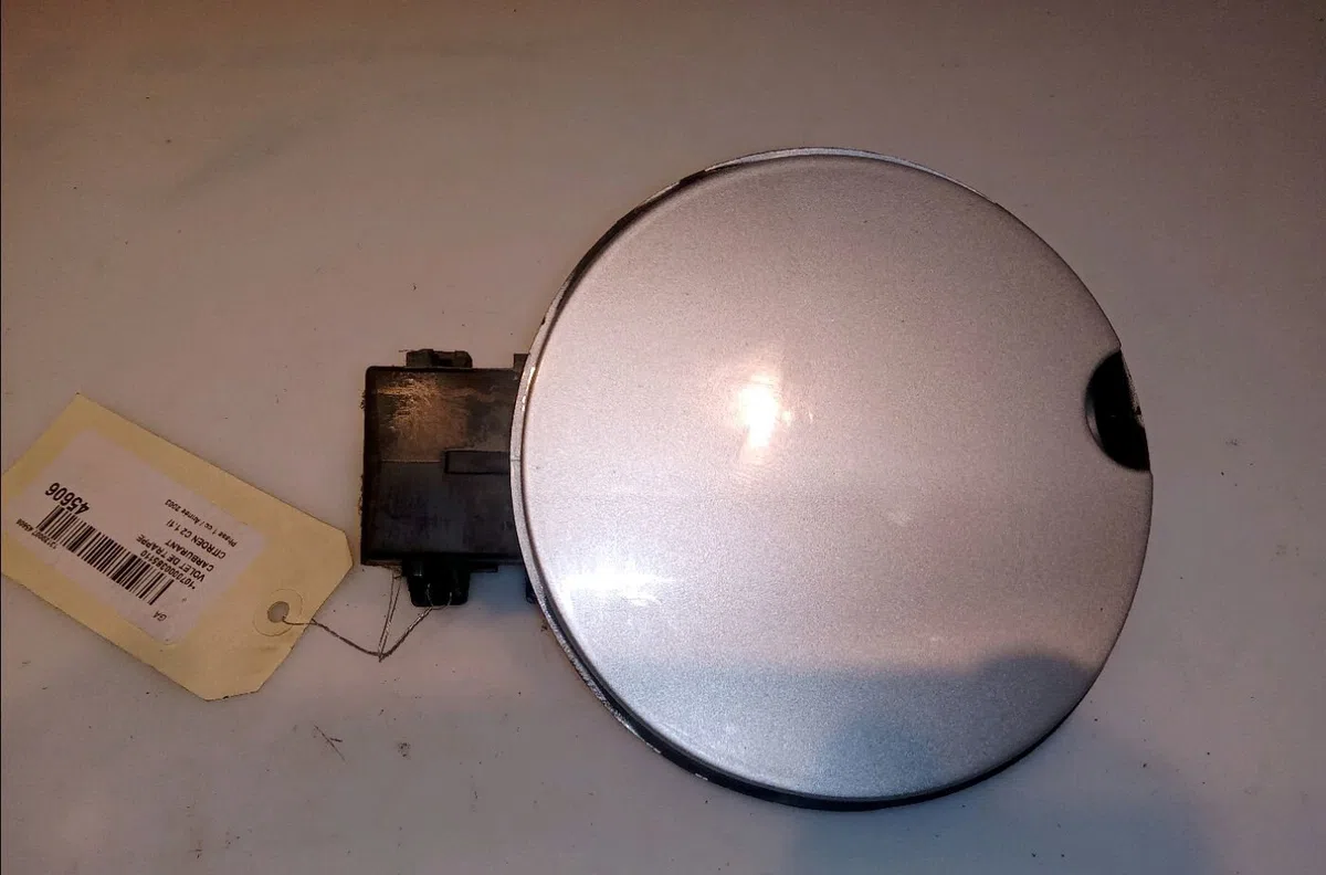 Volet de trappe carburant Citroen C2 (JM_) 1.1 (2003-2012) 3 portes occasion