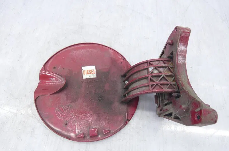 Volet de trappe carburant CITROEN C3 1 PHASE 1 occasion