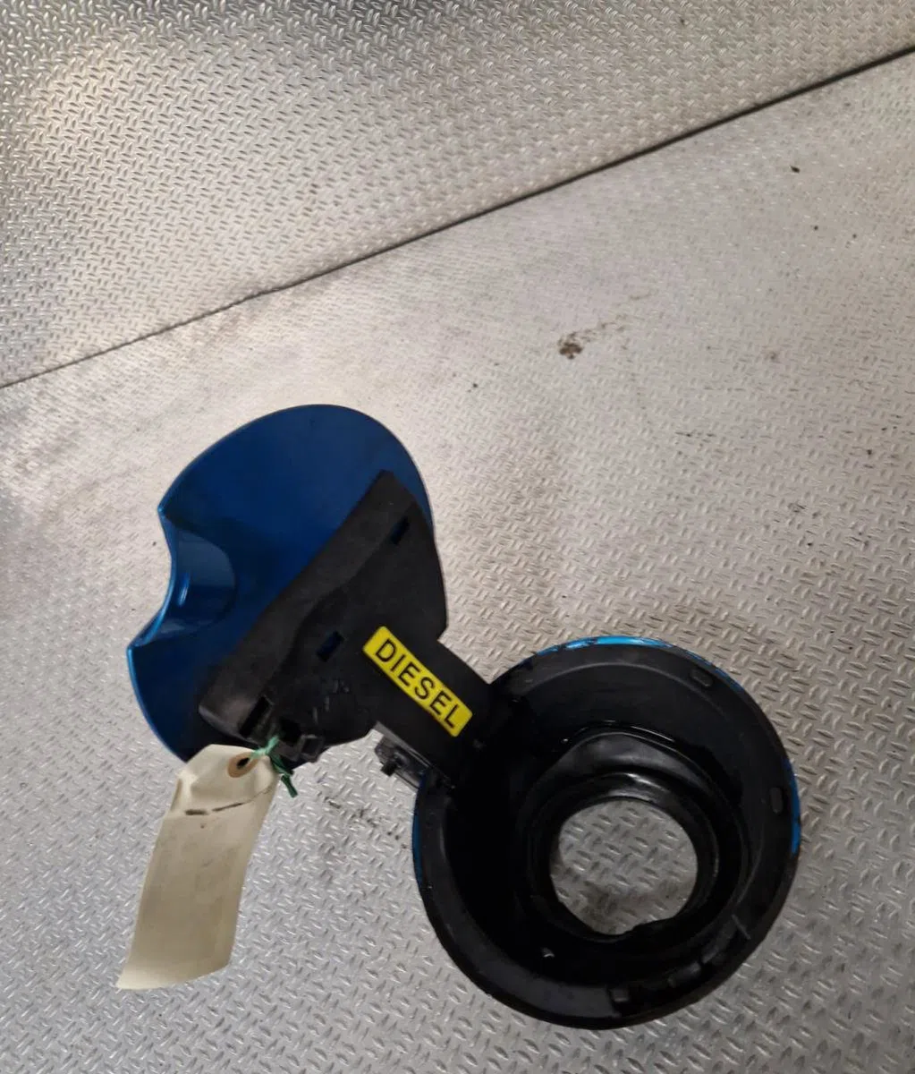 Volet de trappe carburant CITROEN C3 2  C3 2 PHASE 1 occasion