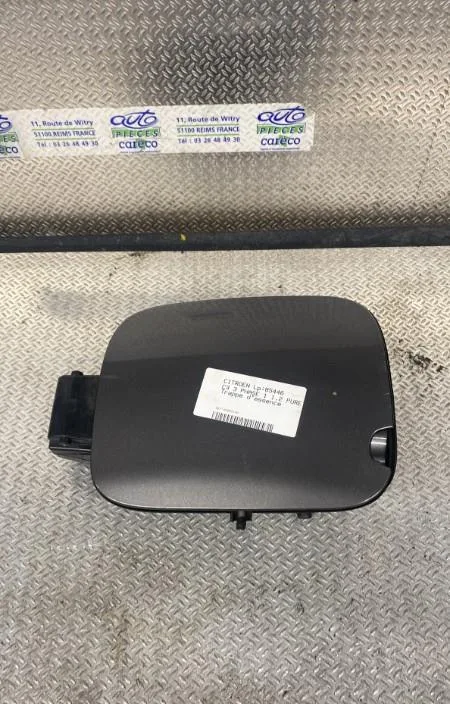 Volet de trappe carburant CITROEN C3 3 PHASE 1 occasion