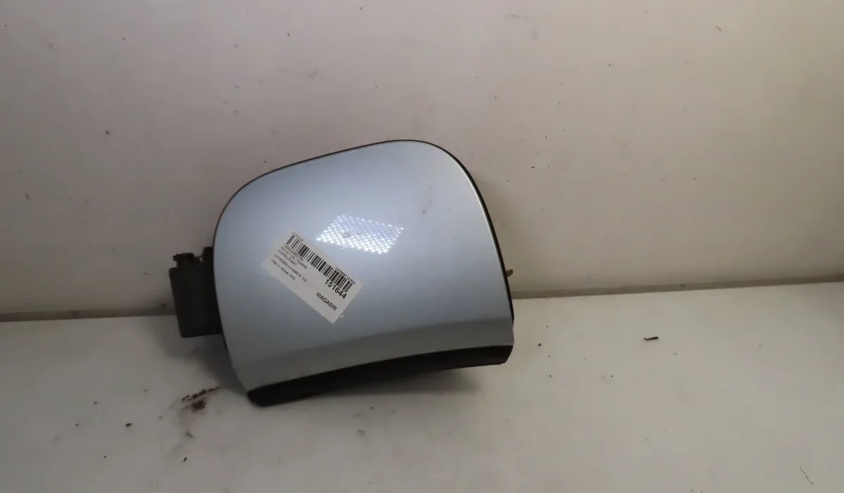 Volet de trappe carburant CITROEN C3 AIRCR. 2018 occasion