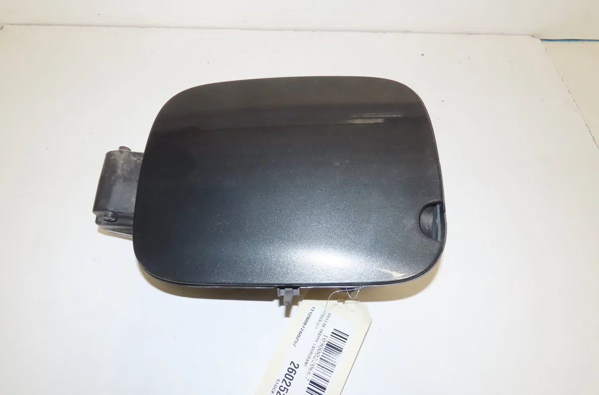 Volet de trappe carburant Citroen C3 III (SX) 1.2 thp 110 (2016) occasion