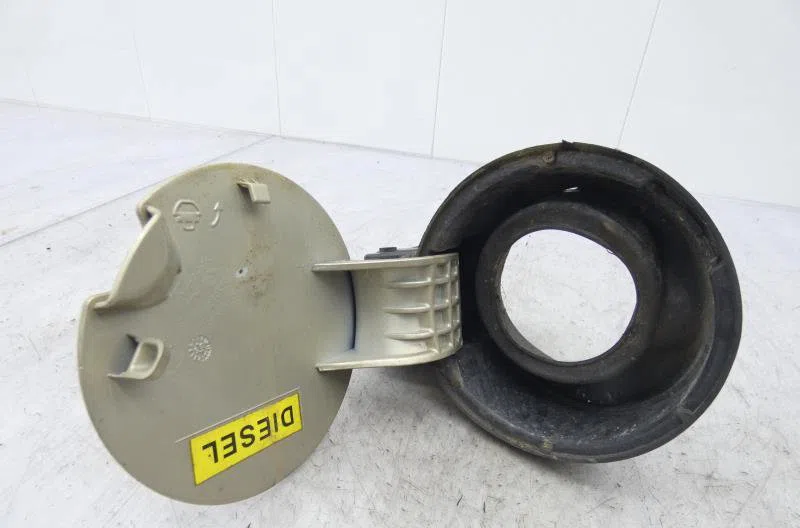 Volet de trappe carburant CITROEN C4 1 PHASE 1 occasion