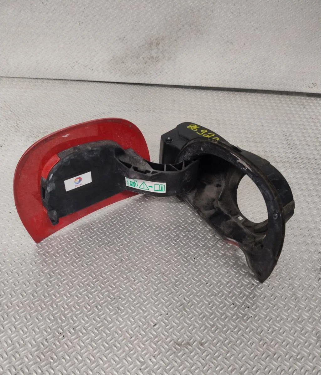 Volet de trappe carburant CITROEN C4 CACTUS C4 CACTUS occasion