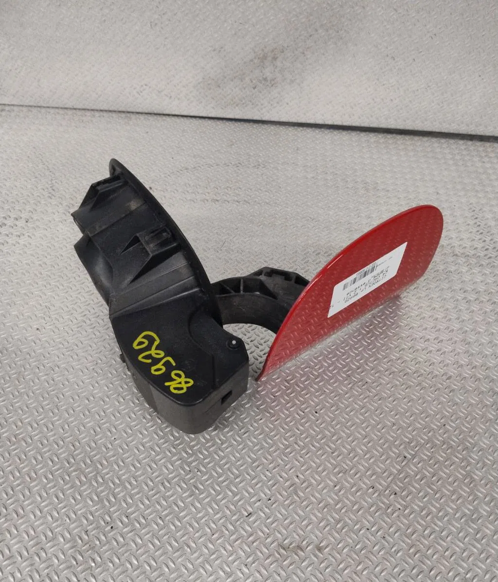 Volet de trappe carburant CITROEN C4 CACTUS  C4 CACTUS occasion