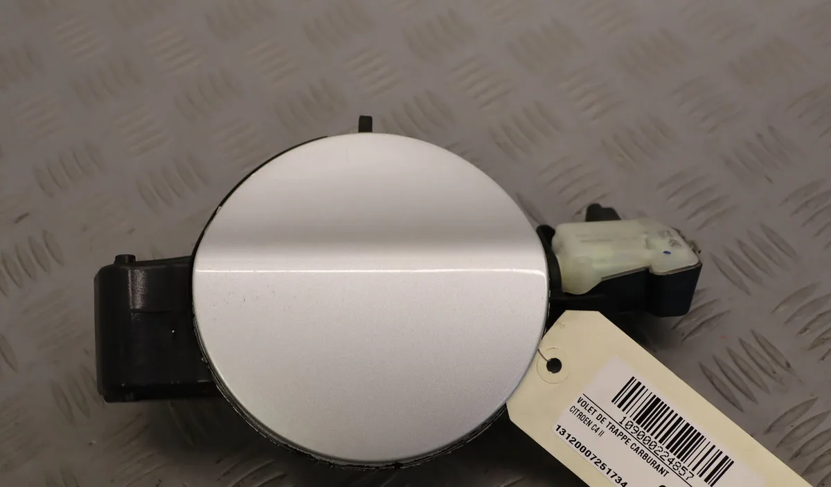 Volet de trappe carburant Citroen C4 II (NC_) 1.4 vti 95 (2009) occasion