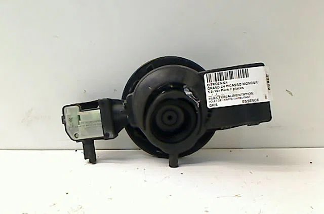 Volet de trappe carburant CITROEN C4 occasion