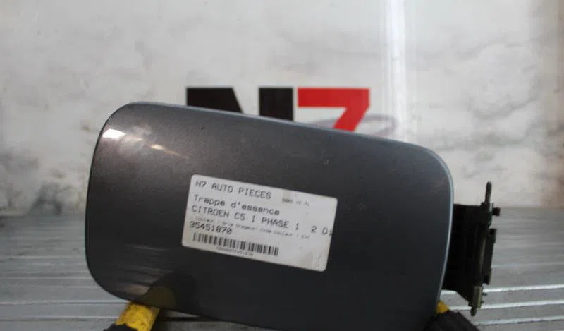 Volet de trappe carburant CITROEN C5 1 PHASE 1 occasion