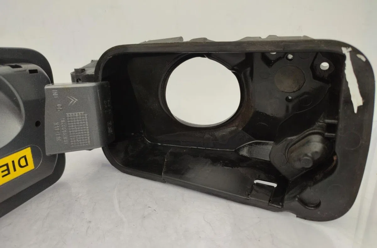 Volet de trappe carburant CITROEN C5 1 PHASE 2 occasion