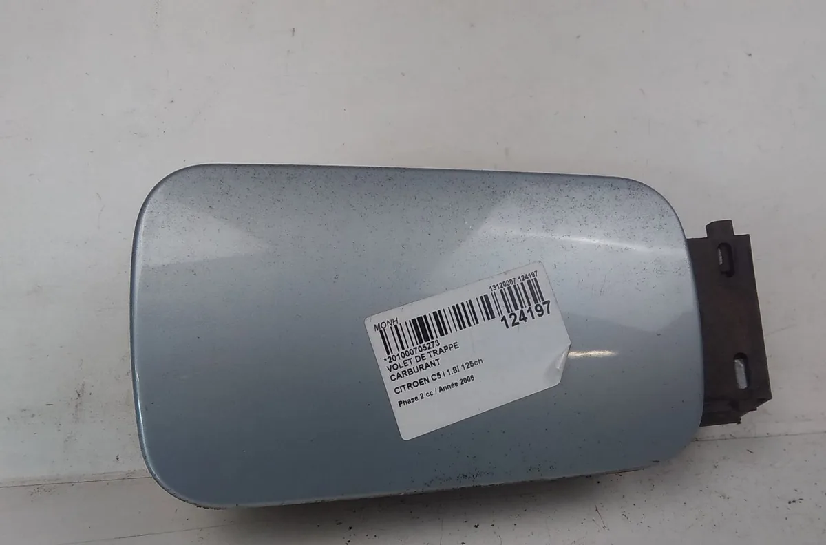 Volet de trappe carburant CITROEN C5 I 2006 occasion