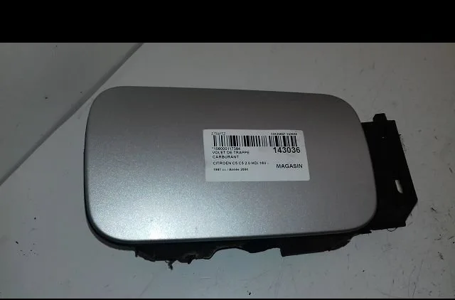 Volet de trappe carburant Citroën C5 I (DC_) 2.0 hdi (dcrhzb, dcrhze) (2001-2004) 5 portes occasion