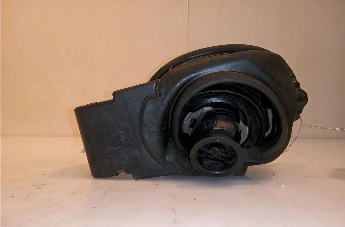 Volet de trappe carburant Citroen C6 (TD_) 2.2 hdi (2006-2012) occasion