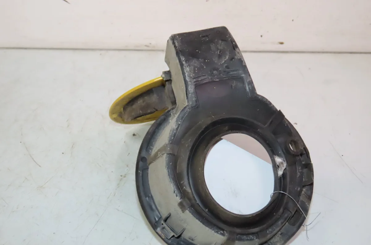 Volet de trappe carburant Citroën DS3 Décapotable 1.6 vti 120 (2013-2015) occasion