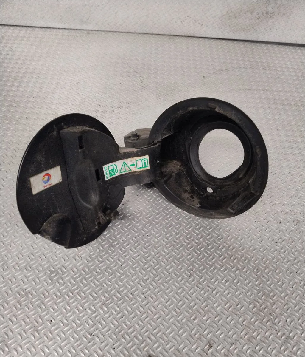 Volet de trappe carburant CITROEN DS3 DS3 PHASE 2 occasion