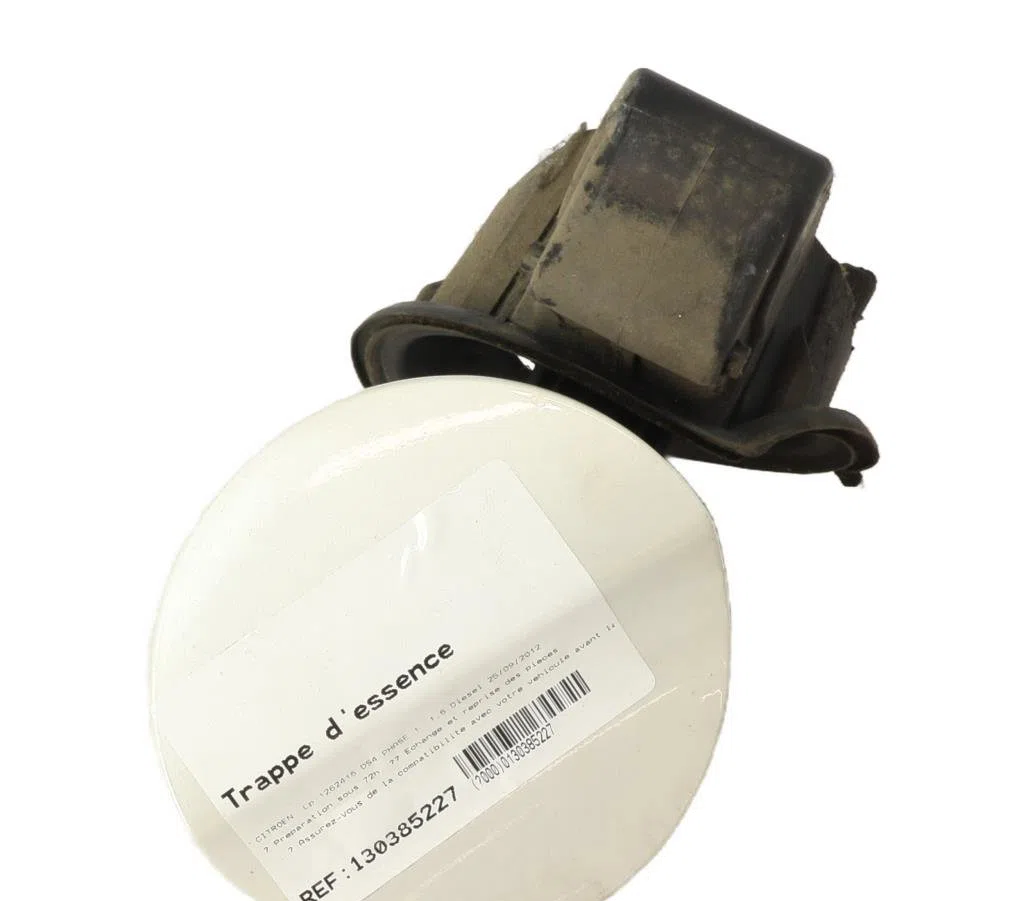 Volet de trappe carburant CITROEN DS4 PHASE 1 occasion