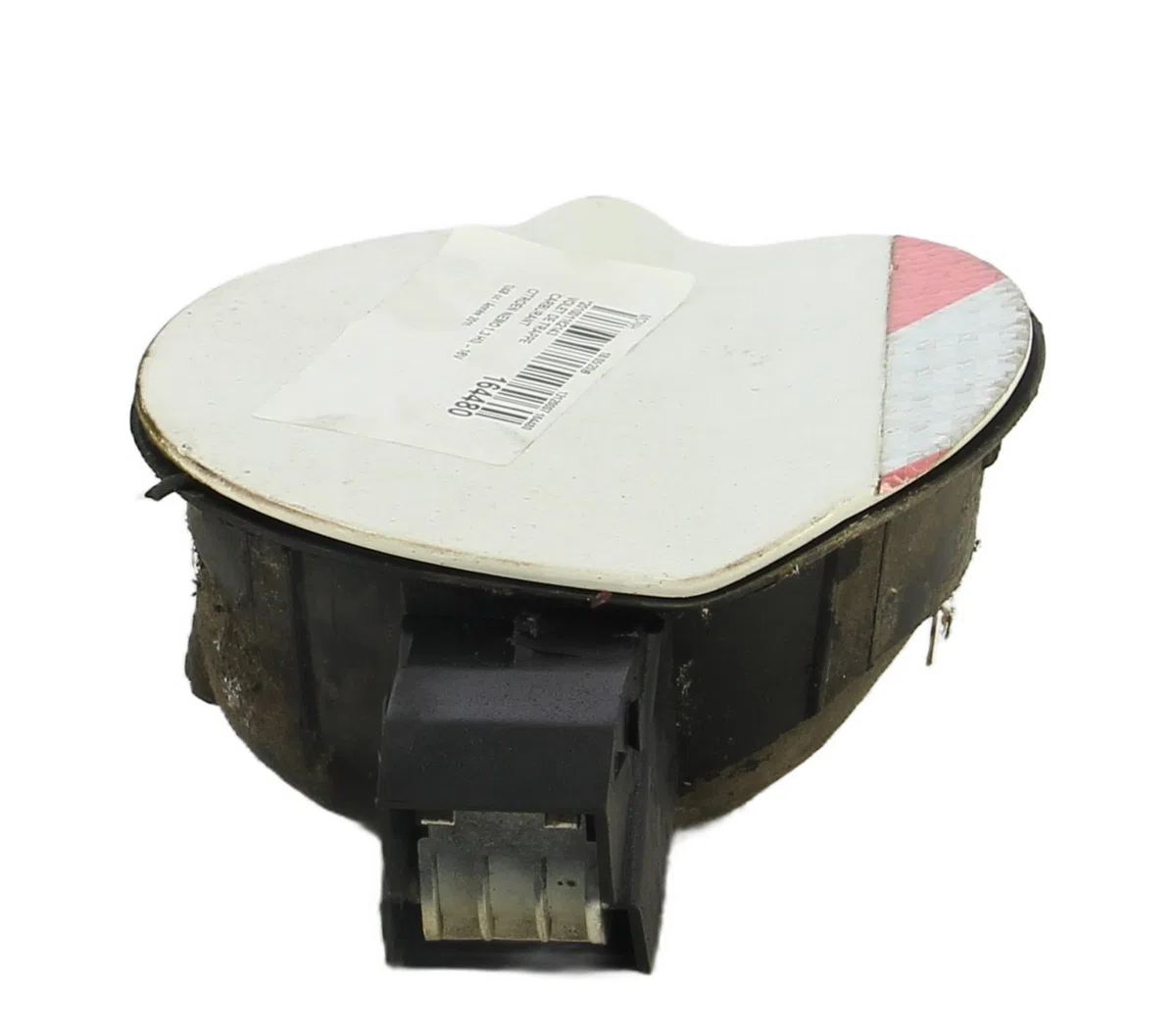 Volet de trappe carburant Citroen NEMO Camionnette-Monospace (AA_) 1.3 hdi 75 (2010) 3 portes occasion