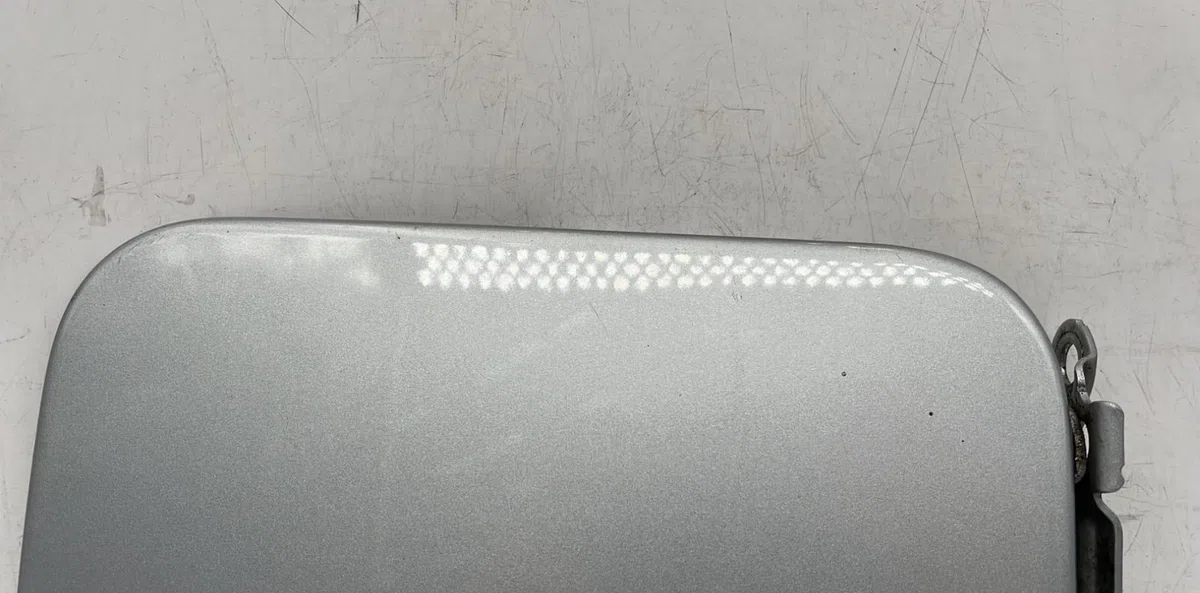 Volet de trappe carburant DACIA LODGY PHASE 2 occasion