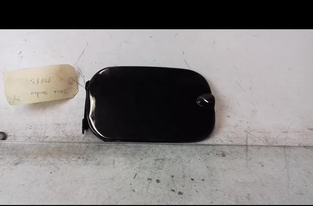 Volet de trappe carburant Dacia SANDERO 1.5 dci (2010) occasion