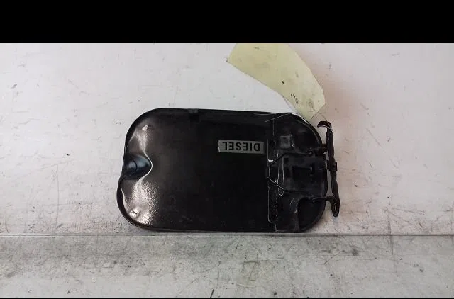 Volet de trappe carburant Dacia SANDERO 1.5 dci (2010) occasion