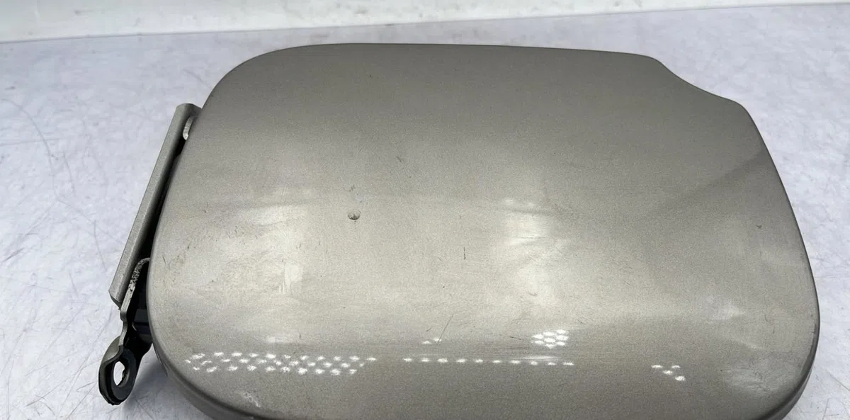 Volet de trappe carburant DACIA SANDERO 2 PHASE 1 occasion