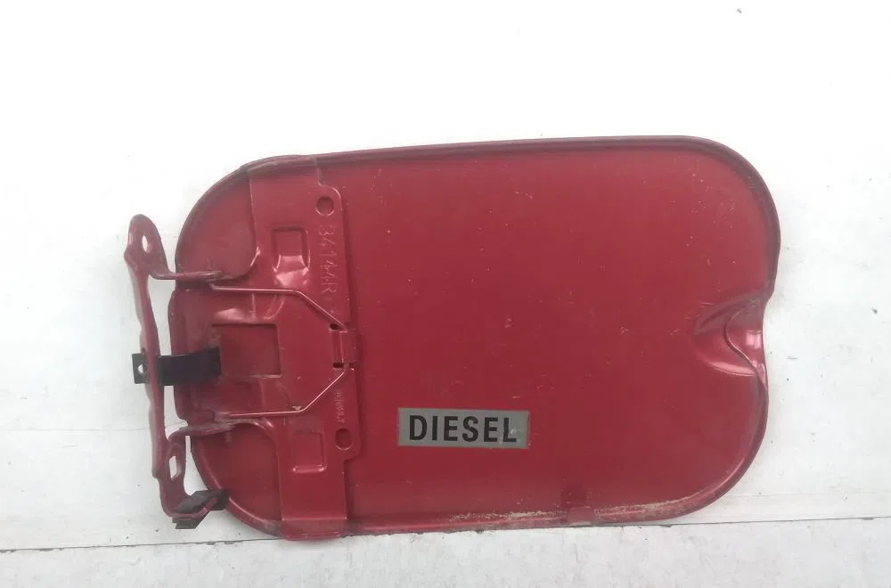 Volet de trappe carburant DACIA SANDERO 2011 occasion