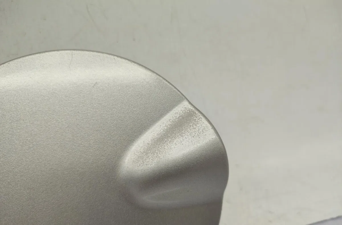 Volet de trappe carburant FIAT DOBLO 1 PHASE 1 occasion