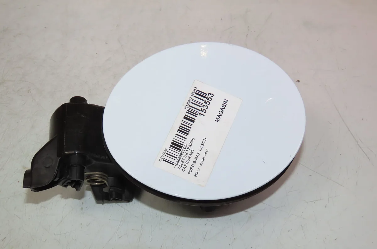Volet de trappe carburant Ford B-MAX (JK) 1.0 ecoboost (2012) occasion