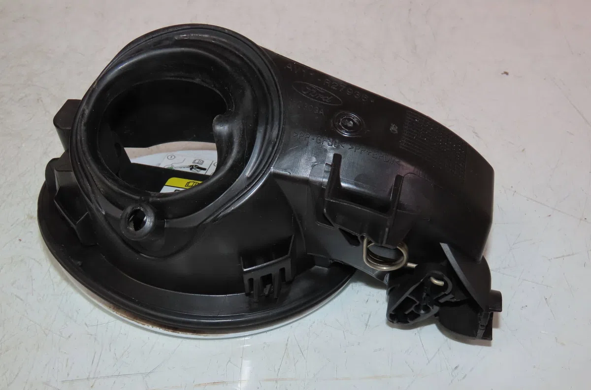 Volet de trappe carburant Ford B-MAX (JK) 1.0 ecoboost (2012) occasion