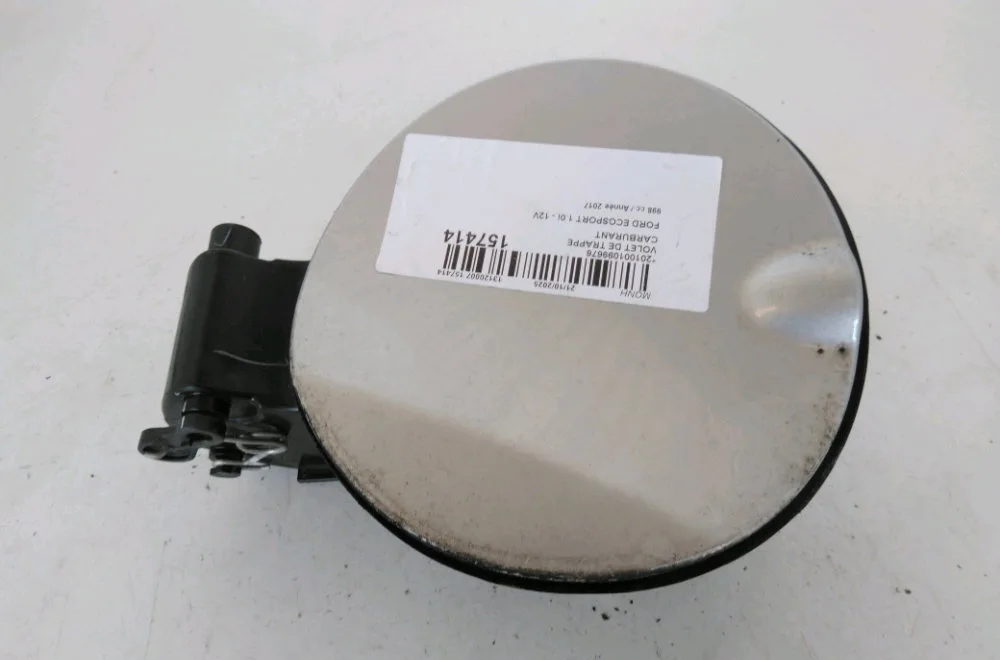 Volet de trappe carburant Ford ECOSPORT 1.0 ecoboost (2013) occasion
