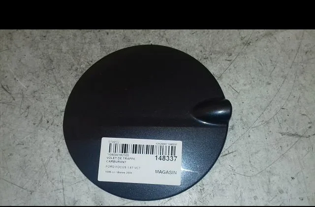 Volet de trappe carburant Ford FOCUS II (DA_, HCP, DP) 1.6 ti (2004-2012) occasion