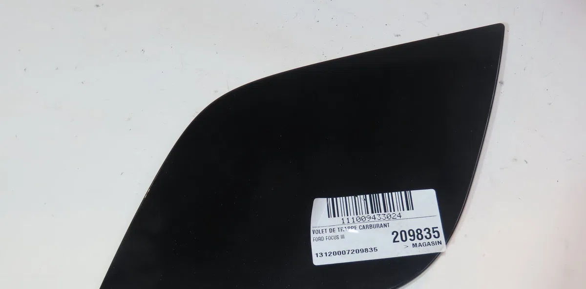 Volet de trappe carburant Ford FOCUS III 1.6 tdci (2010-2017) occasion