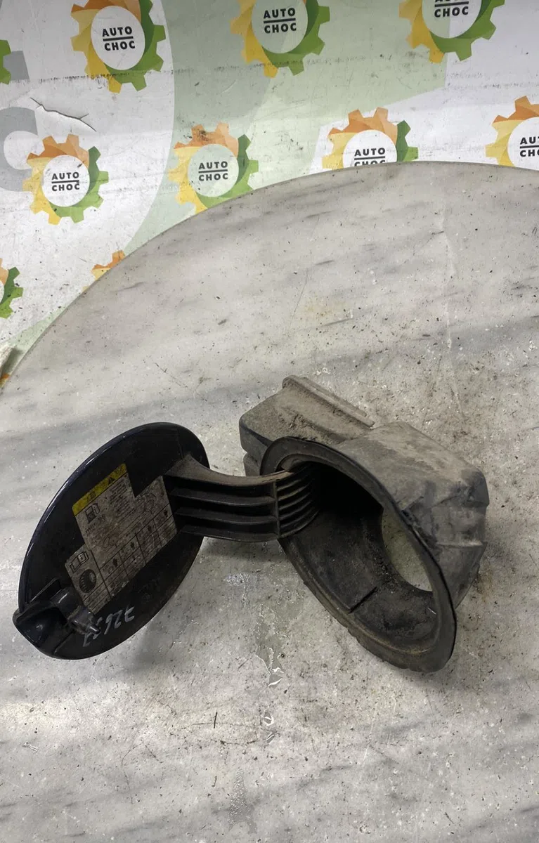 Volet de trappe carburant FORD KA 1 PHASE 1 occasion