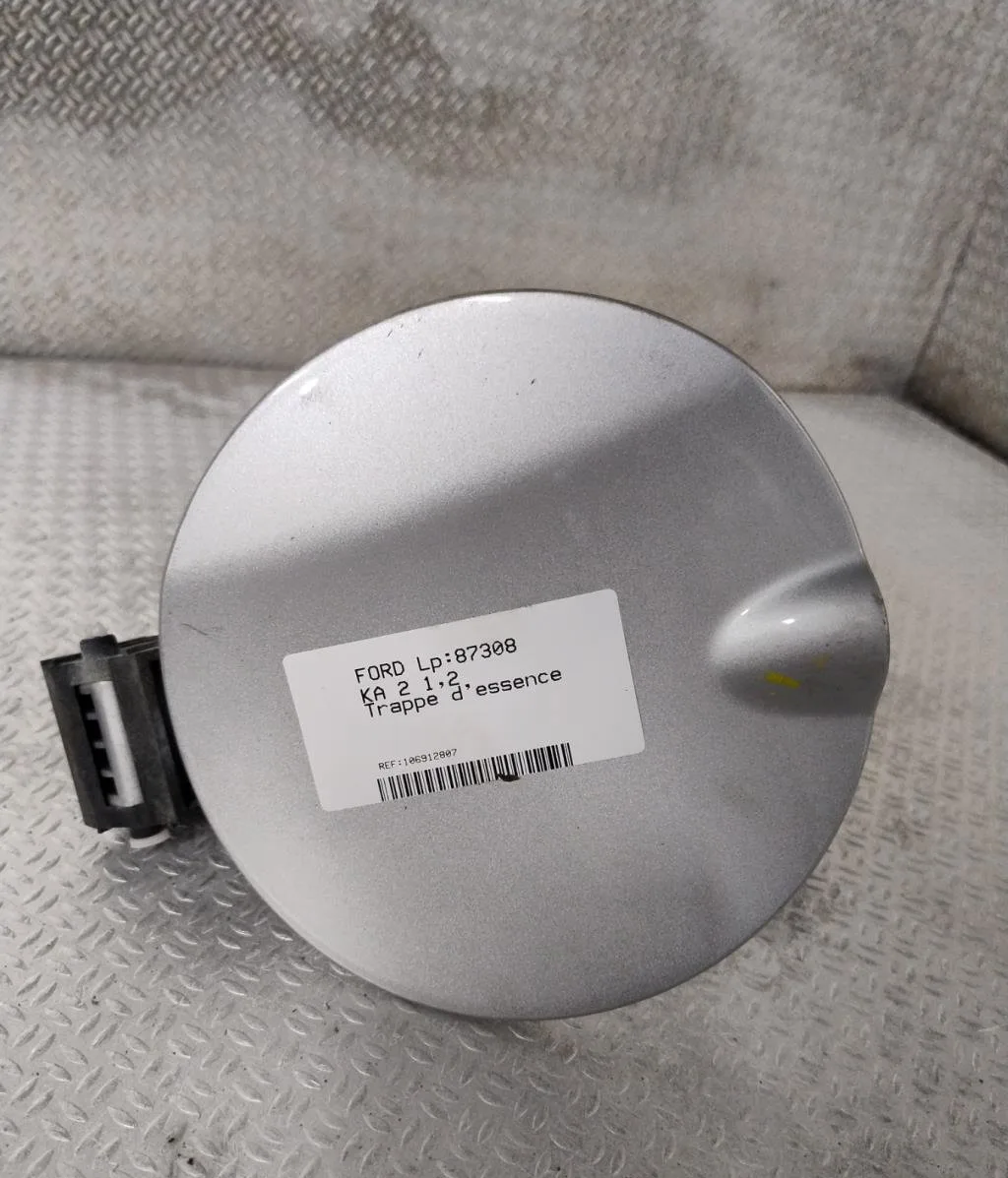 Volet de trappe carburant FORD KA 2 0 occasion