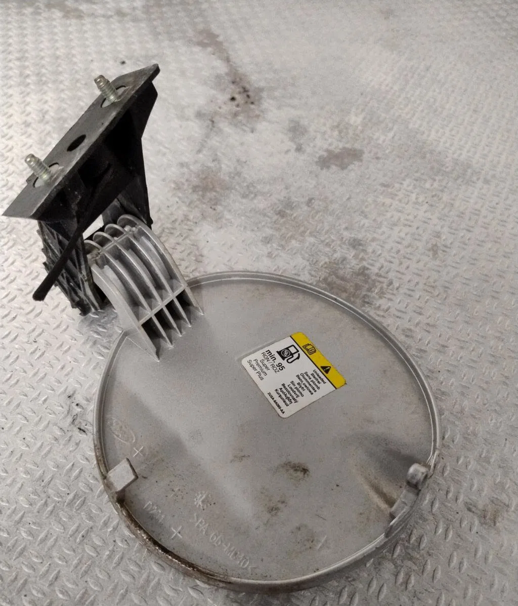 Volet de trappe carburant FORD KA 2  0 occasion