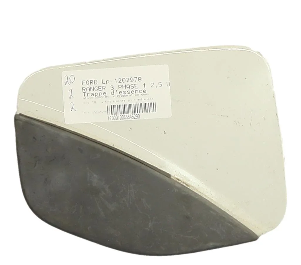 Volet de trappe carburant Ford RANGER (ET) 2.5 tdci 4x4 (2006-2012) occasion